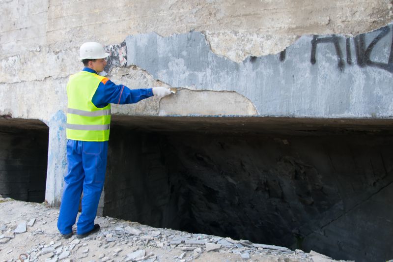 Graffiti Removal detail
