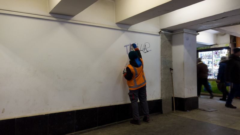Best Graffiti Removal Contractors in Farmington, MN