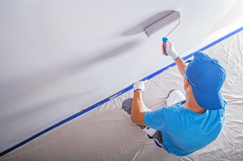 Cost of Interior Painting in Farmington, MN