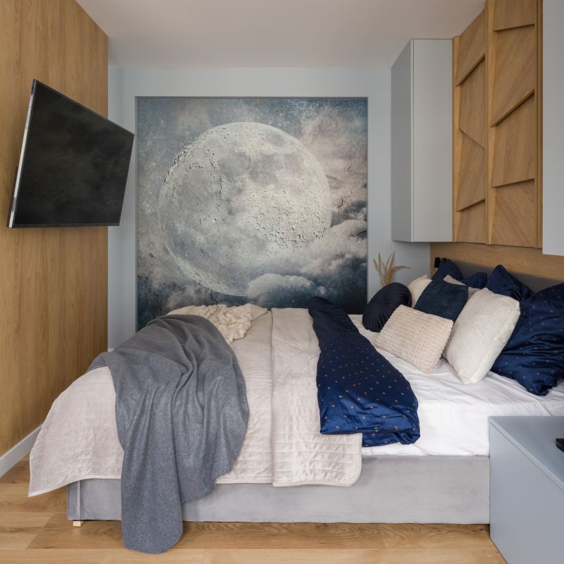 Bedroom Decor