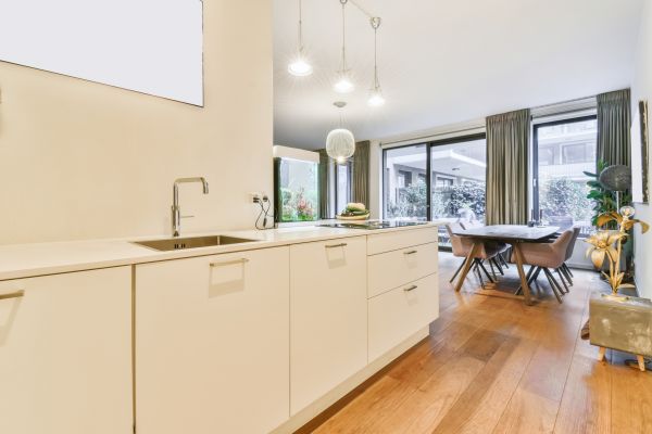 Unit Interior Painting